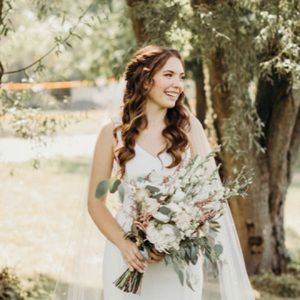 Meet your Posher, Evelyn